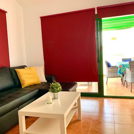 Bahia Apartment Puerto del Carmen  Ngoại thất bức ảnh