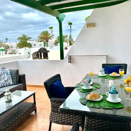Bahia Apartment Puerto del Carmen  Ngoại thất bức ảnh