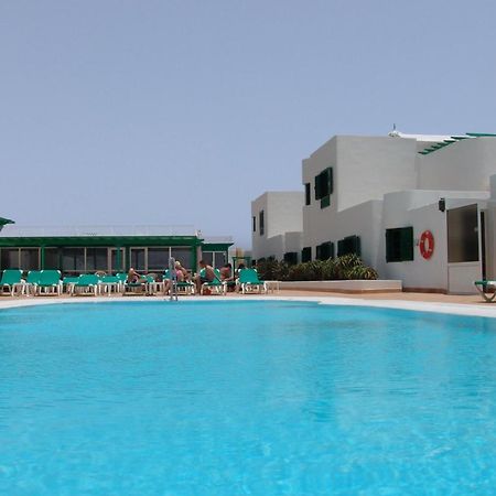 Bahia Apartment Puerto del Carmen  Ngoại thất bức ảnh