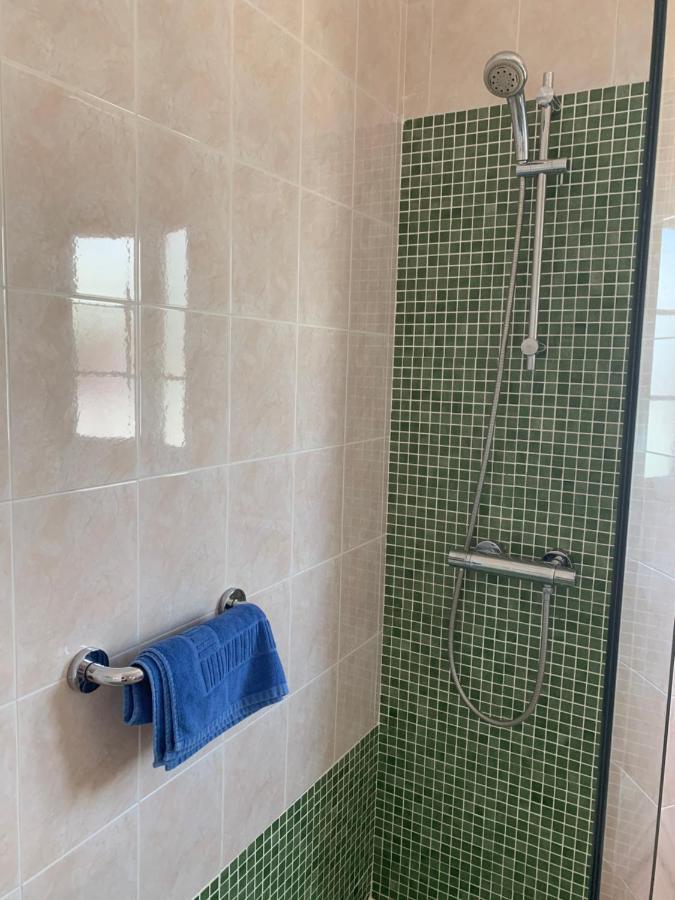 Bahia Apartment Puerto del Carmen  Ngoại thất bức ảnh