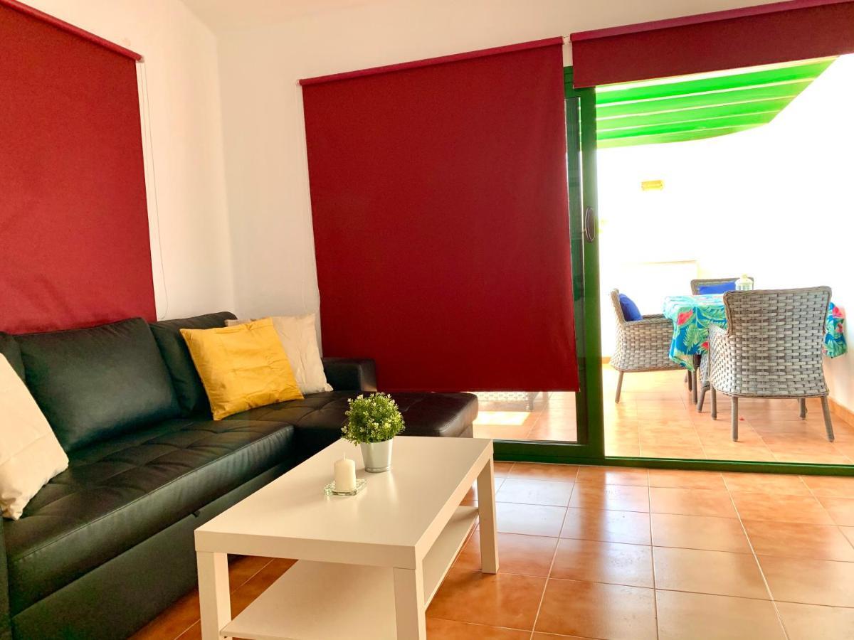 Bahia Apartment Puerto del Carmen  Ngoại thất bức ảnh