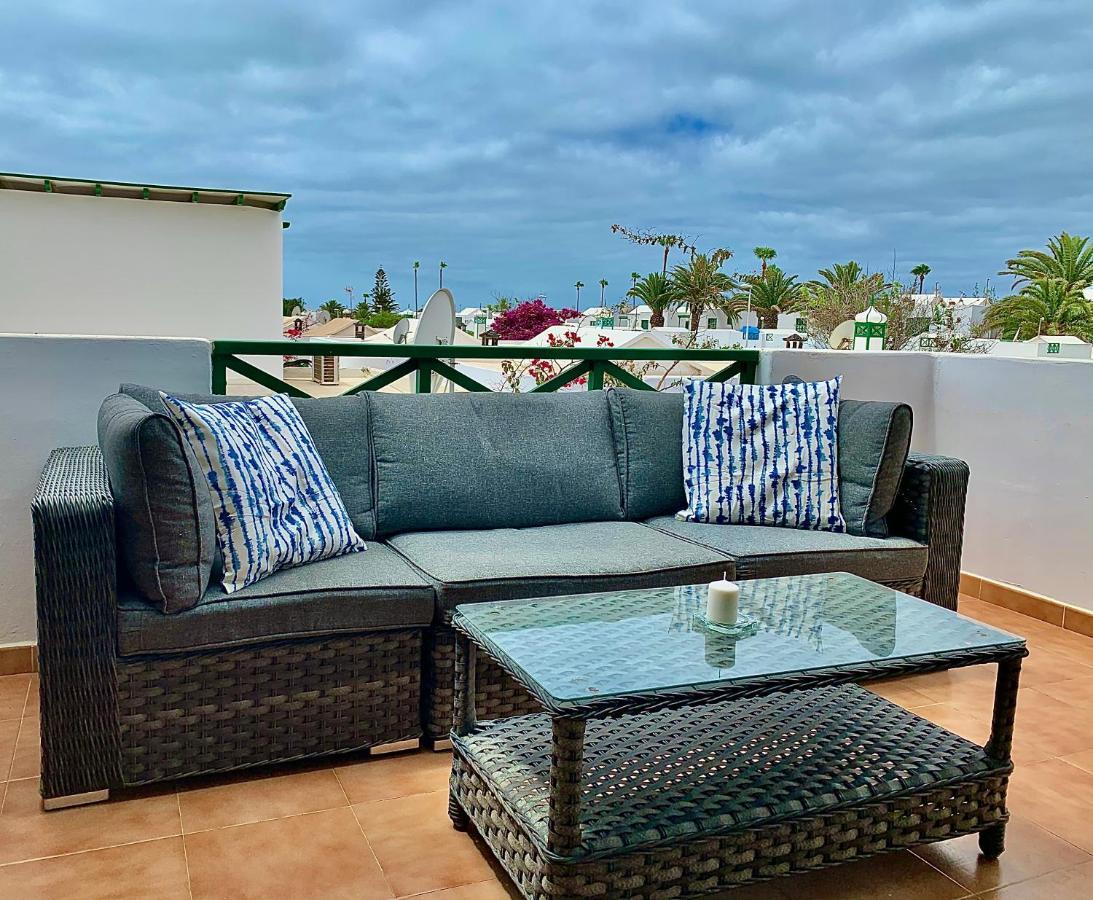 Bahia Apartment Puerto del Carmen  Ngoại thất bức ảnh