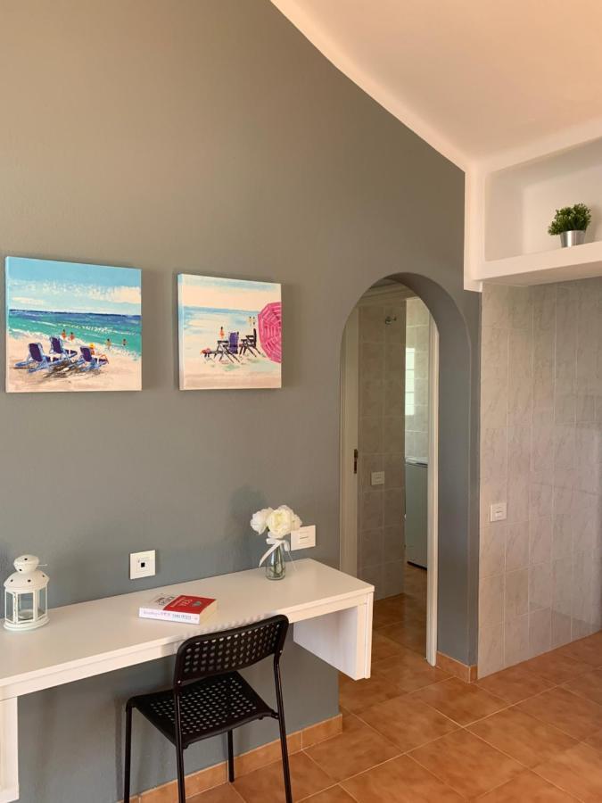 Bahia Apartment Puerto del Carmen  Ngoại thất bức ảnh