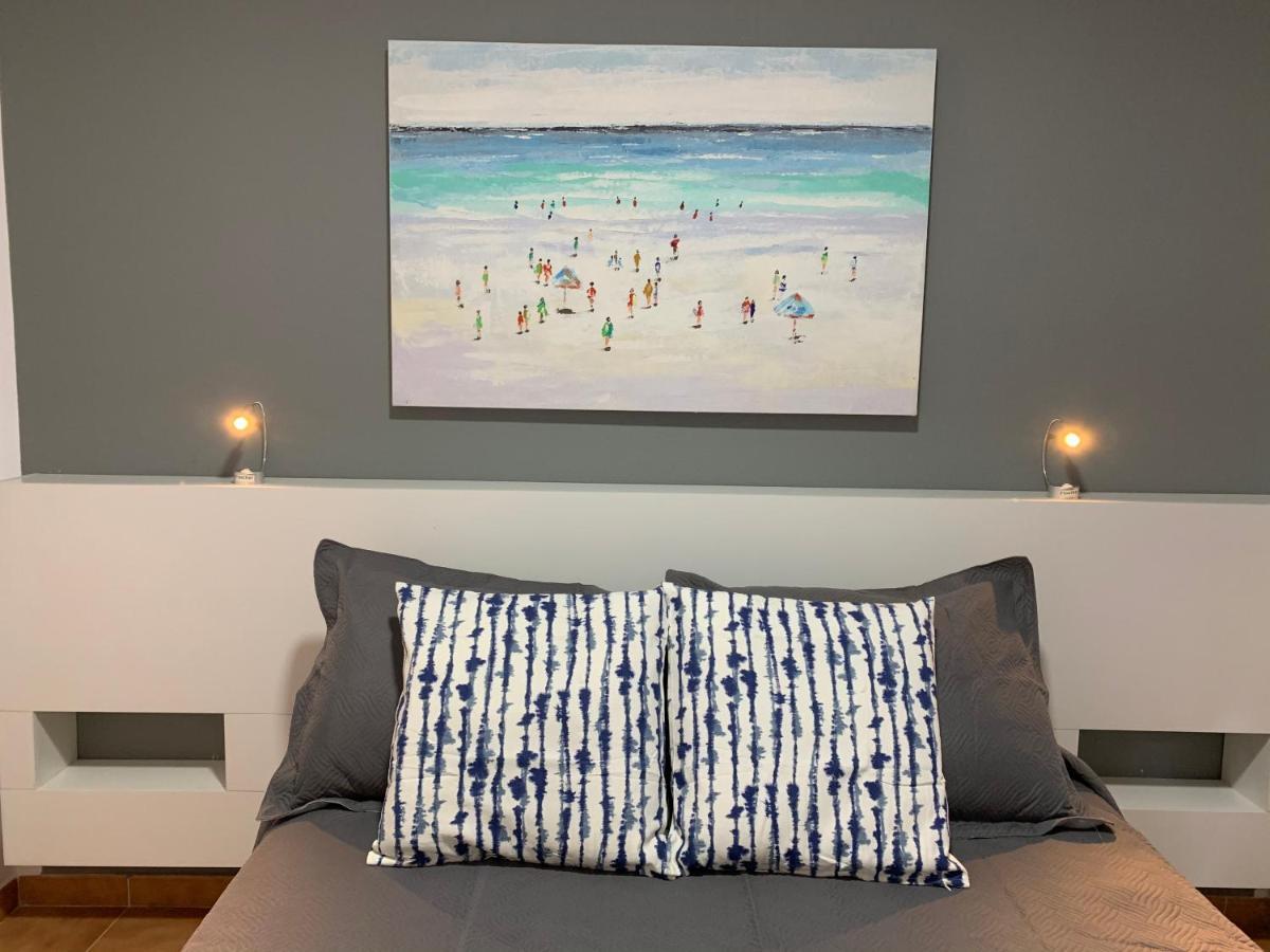 Bahia Apartment Puerto del Carmen  Ngoại thất bức ảnh