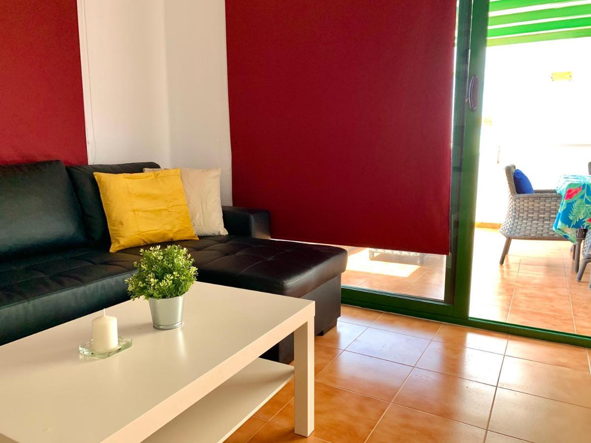 Bahia Apartment Puerto del Carmen  Ngoại thất bức ảnh