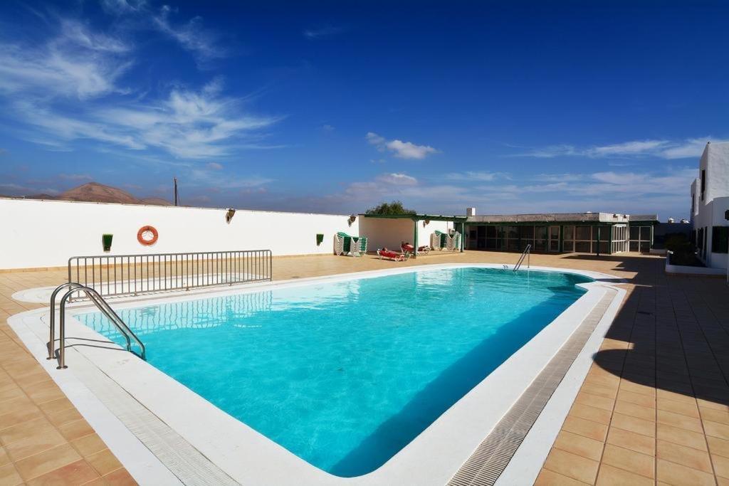 Bahia Apartment Puerto del Carmen  Ngoại thất bức ảnh