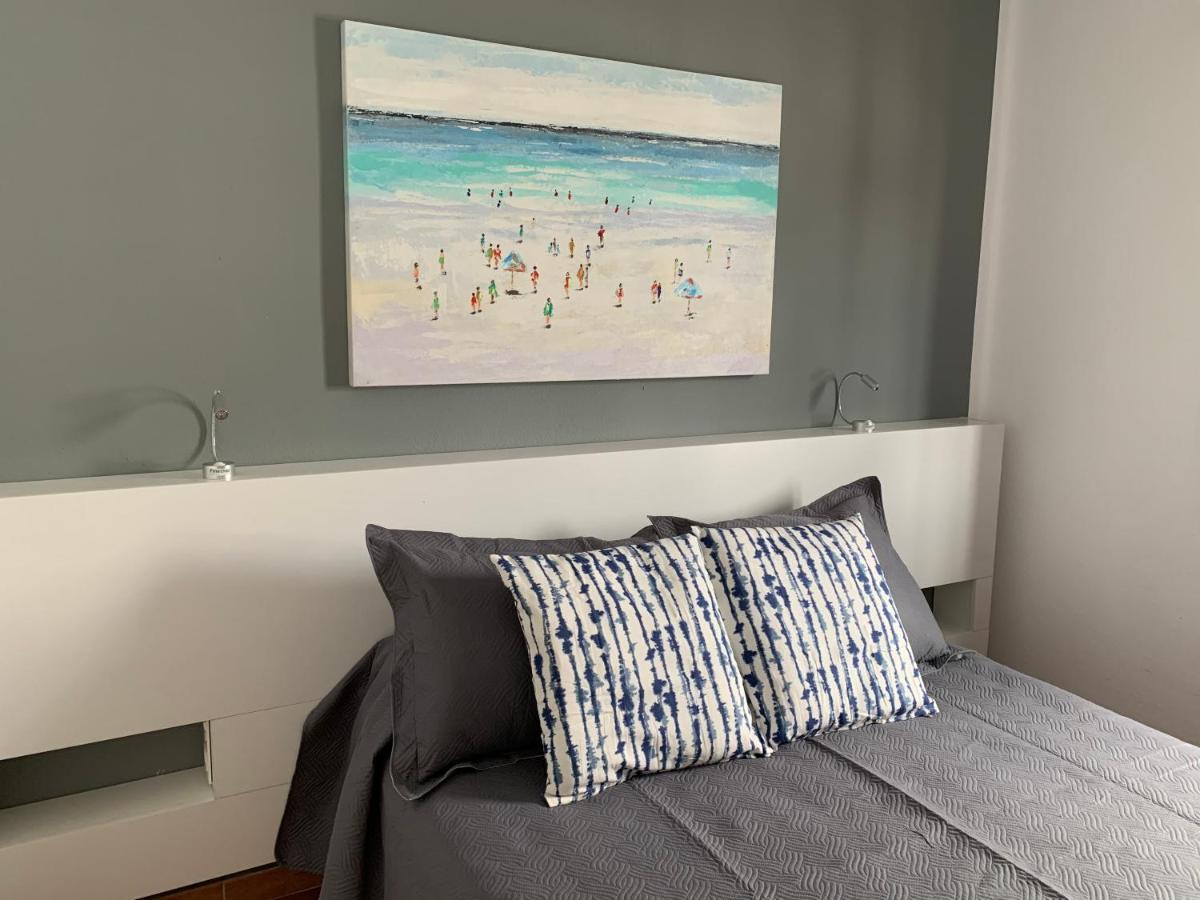 Bahia Apartment Puerto del Carmen  Ngoại thất bức ảnh