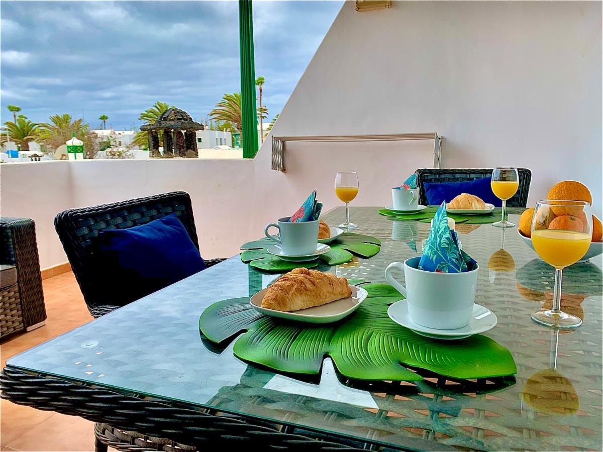 Bahia Apartment Puerto del Carmen  Ngoại thất bức ảnh