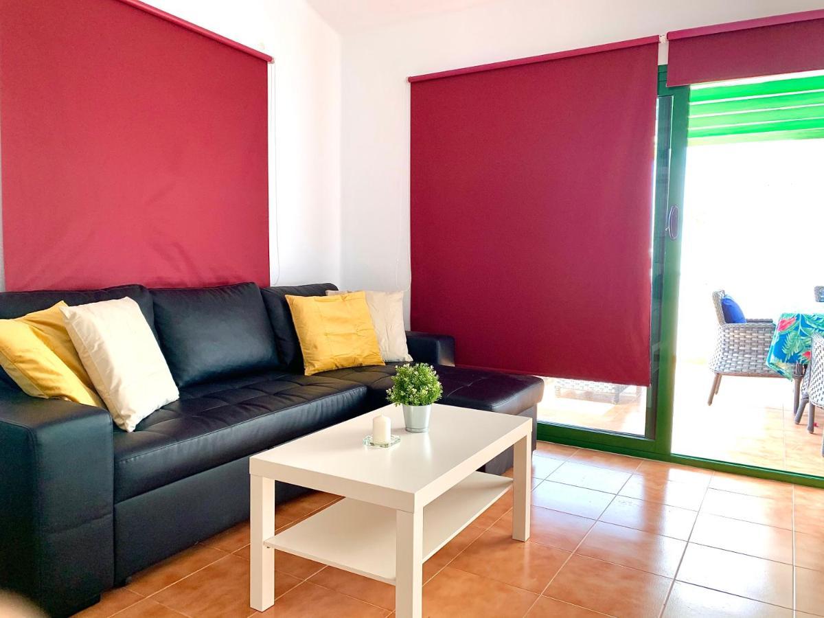 Bahia Apartment Puerto del Carmen  Ngoại thất bức ảnh