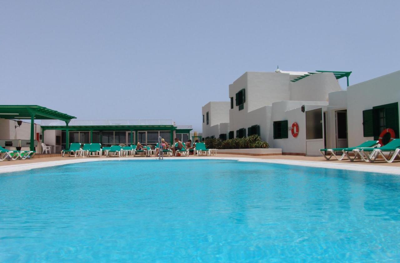 Bahia Apartment Puerto del Carmen  Ngoại thất bức ảnh