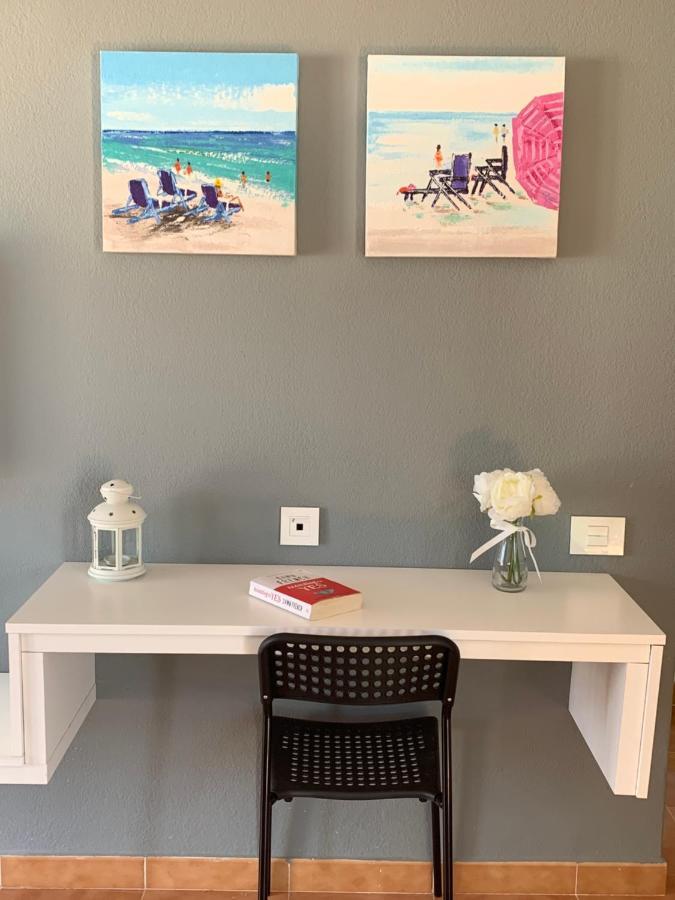 Bahia Apartment Puerto del Carmen  Ngoại thất bức ảnh