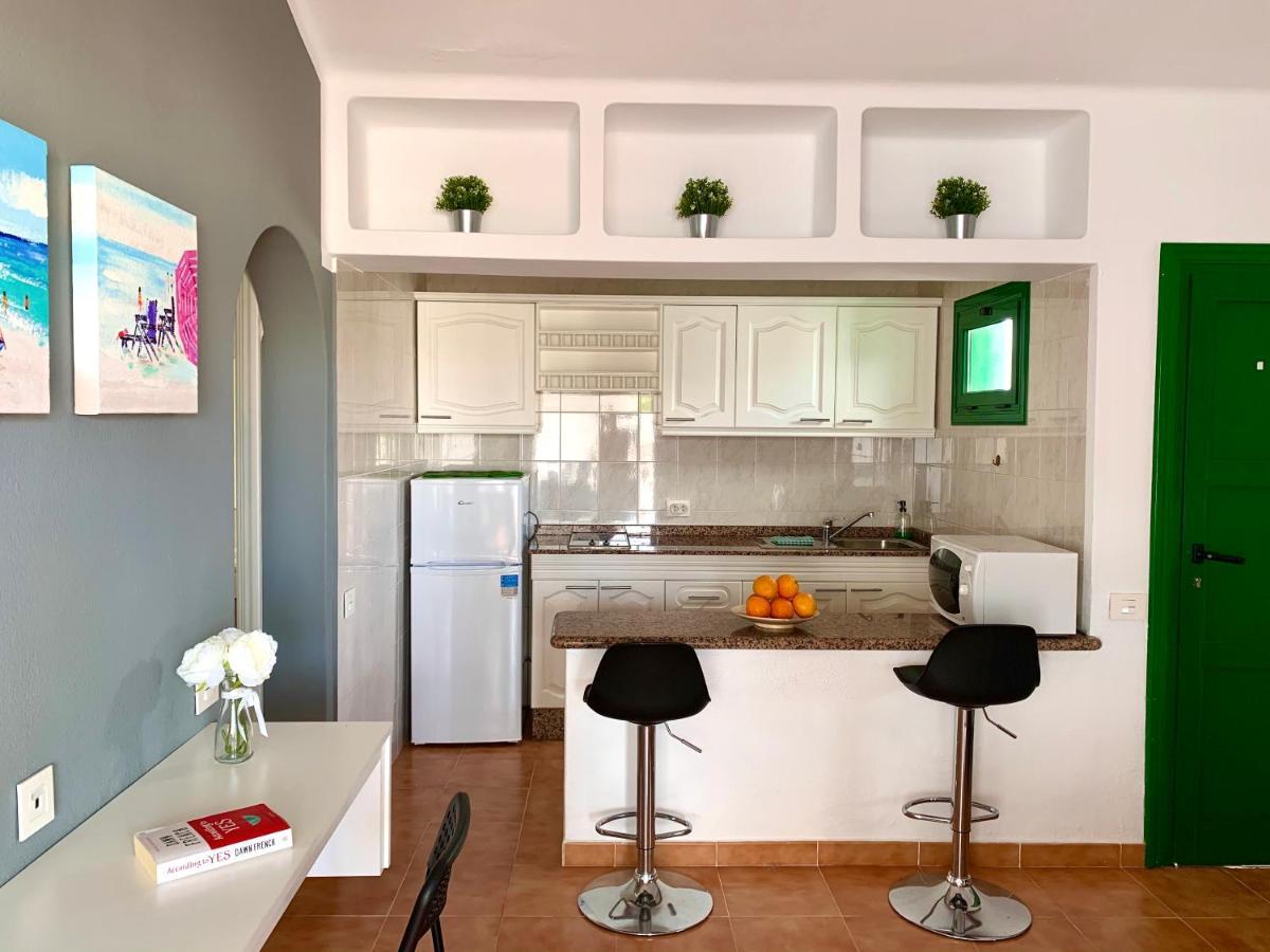 Bahia Apartment Puerto del Carmen  Ngoại thất bức ảnh