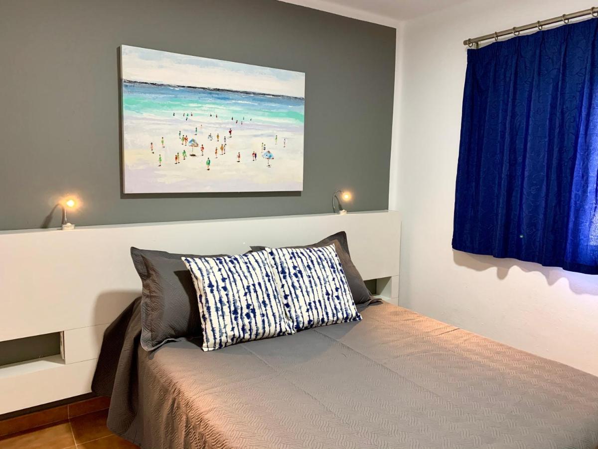 Bahia Apartment Puerto del Carmen  Ngoại thất bức ảnh