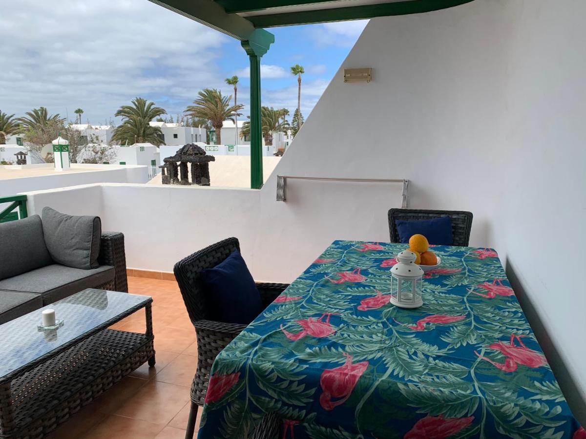 Bahia Apartment Puerto del Carmen  Ngoại thất bức ảnh