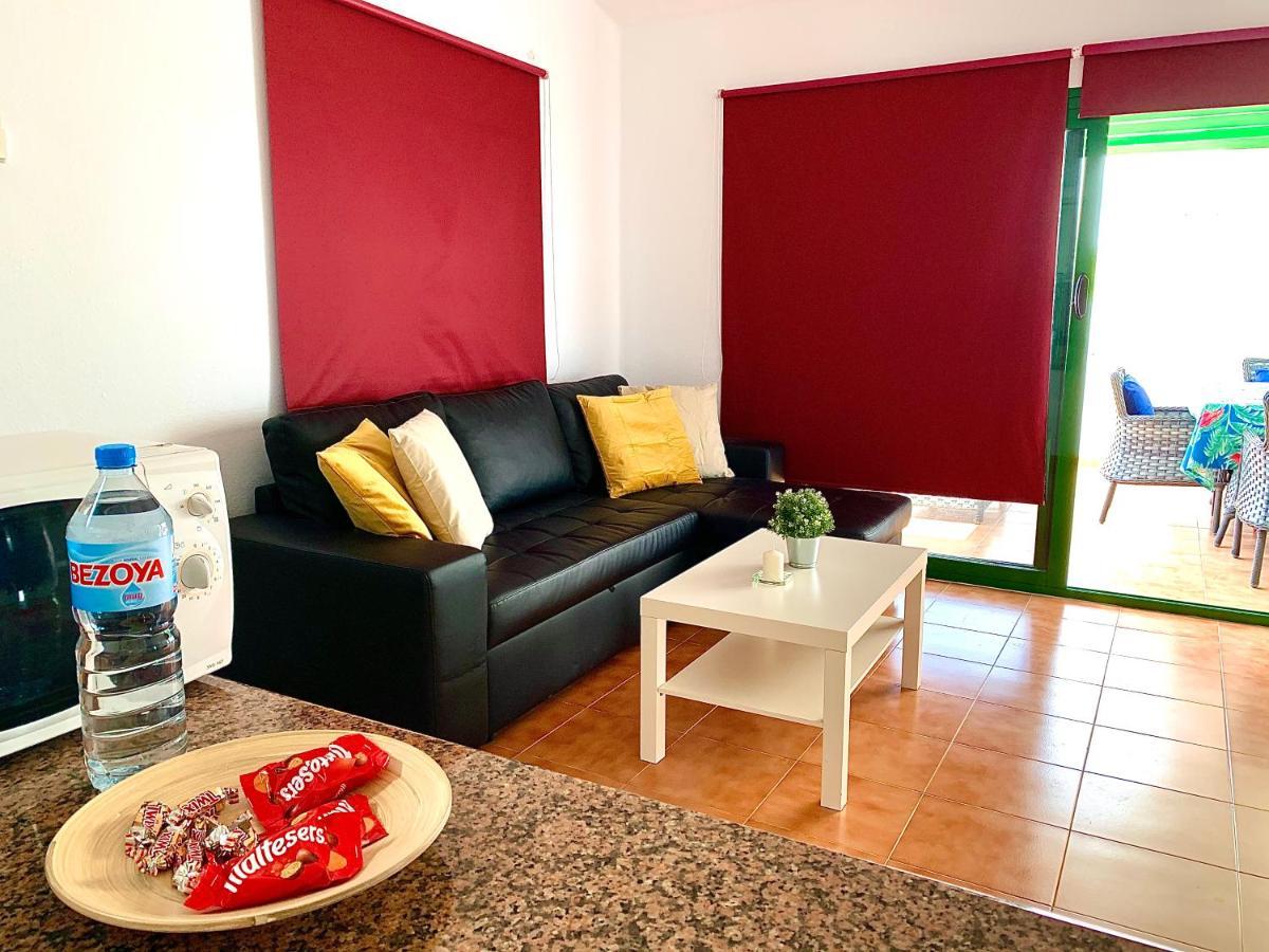 Bahia Apartment Puerto del Carmen  Ngoại thất bức ảnh