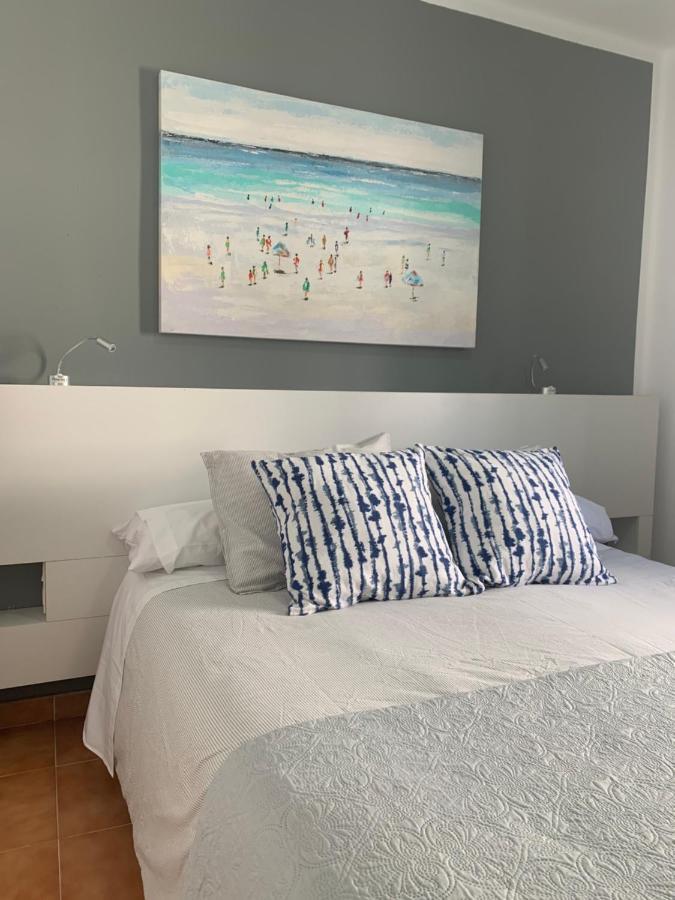 Bahia Apartment Puerto del Carmen  Ngoại thất bức ảnh