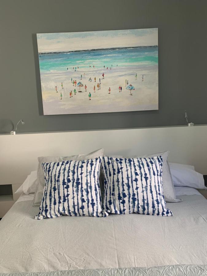 Bahia Apartment Puerto del Carmen  Ngoại thất bức ảnh