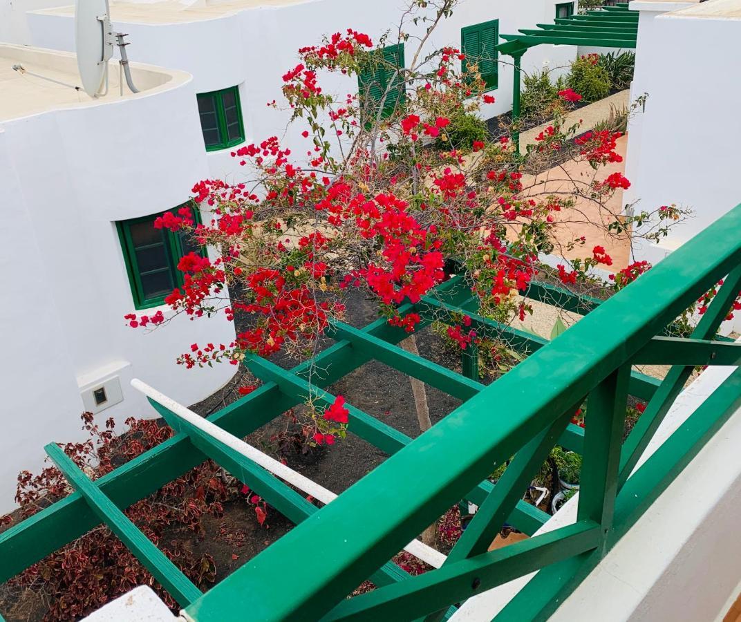 Bahia Apartment Puerto del Carmen  Ngoại thất bức ảnh